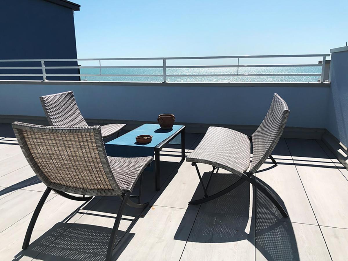 Hotel Ondina Lido di Jesolo Zewnętrze zdjęcie