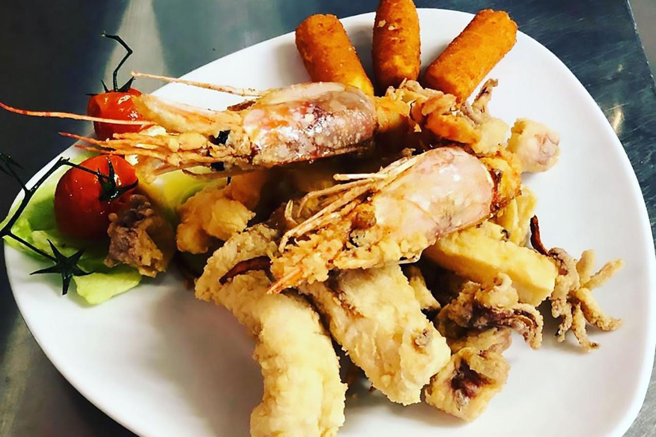 Hotel Ondina Lido di Jesolo Zewnętrze zdjęcie